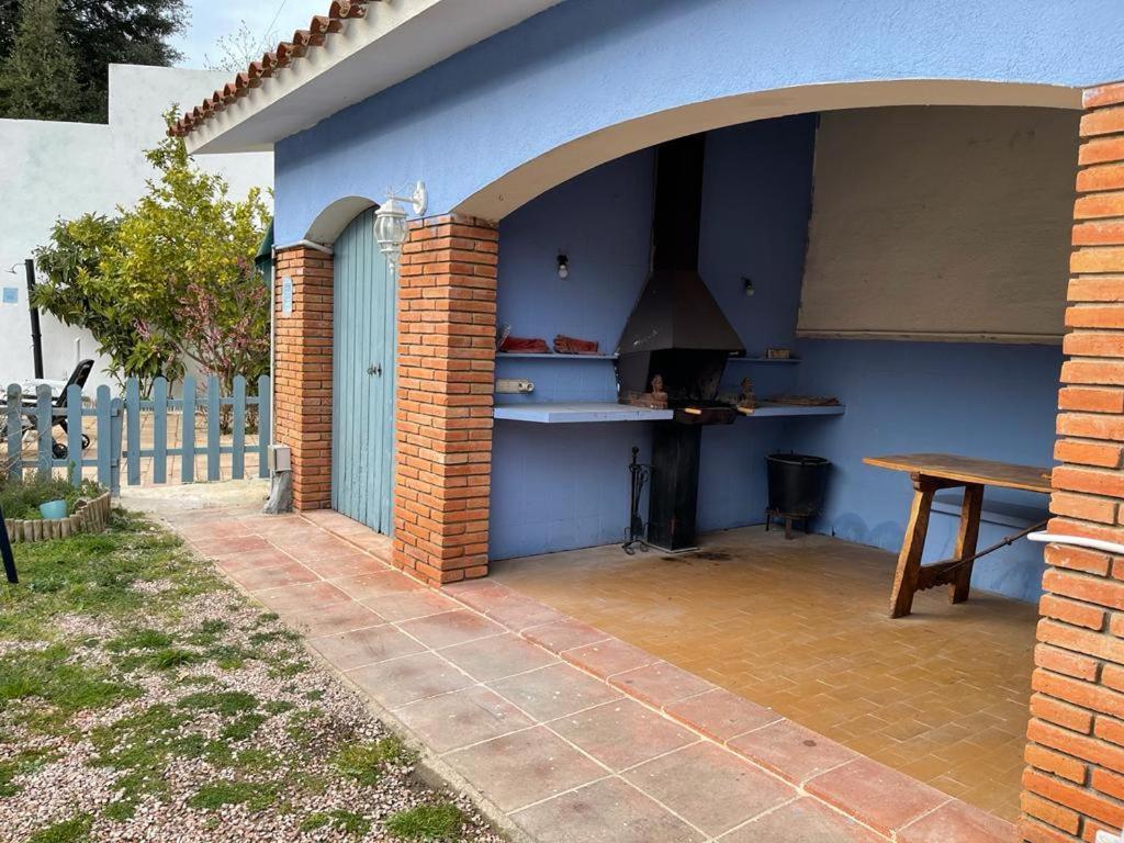 Raconet Azul - Circuito Cataluña Vallromanes Exterior foto