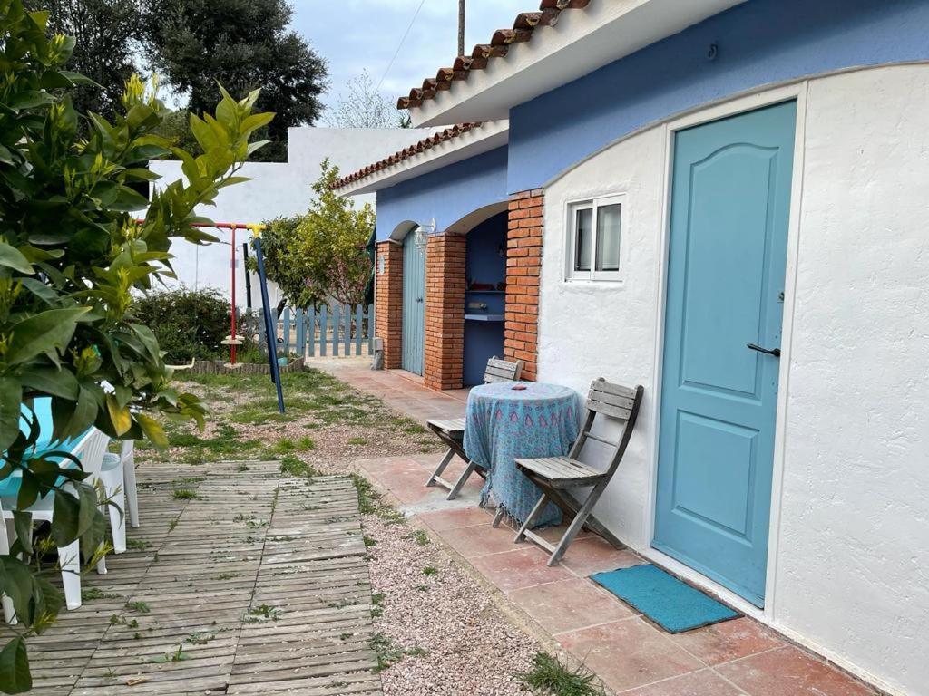 Raconet Azul - Circuito Cataluña Vallromanes Exterior foto